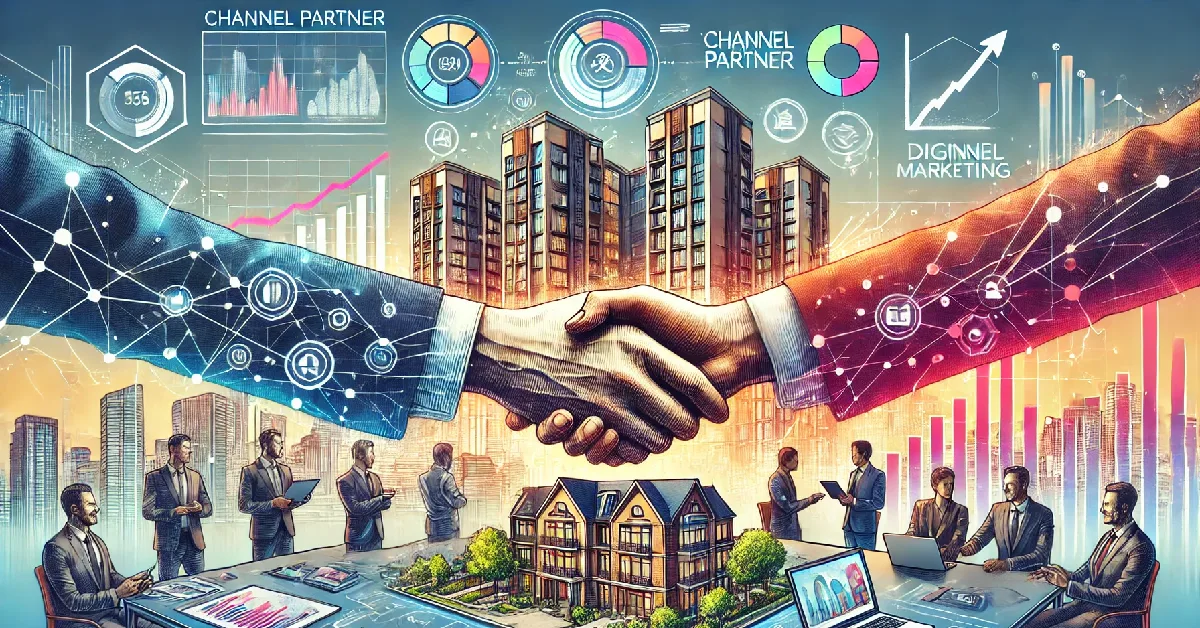 Channel Partner Marketing Strategies That Drive Results