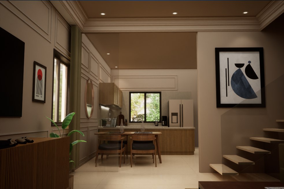 Malo Armonique Interiors 03