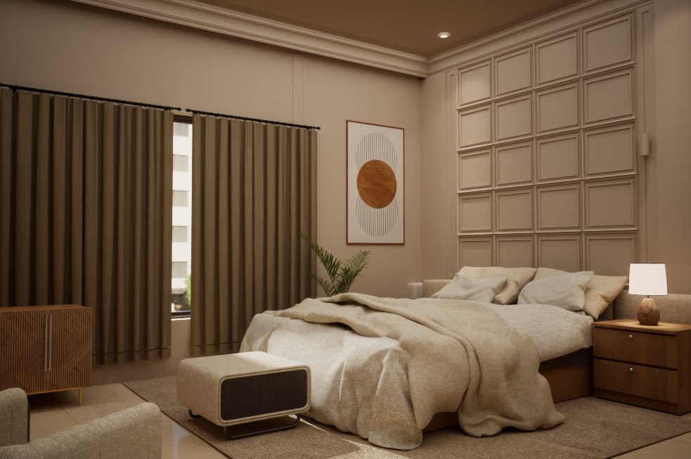 Malo Armonique Interiors 11