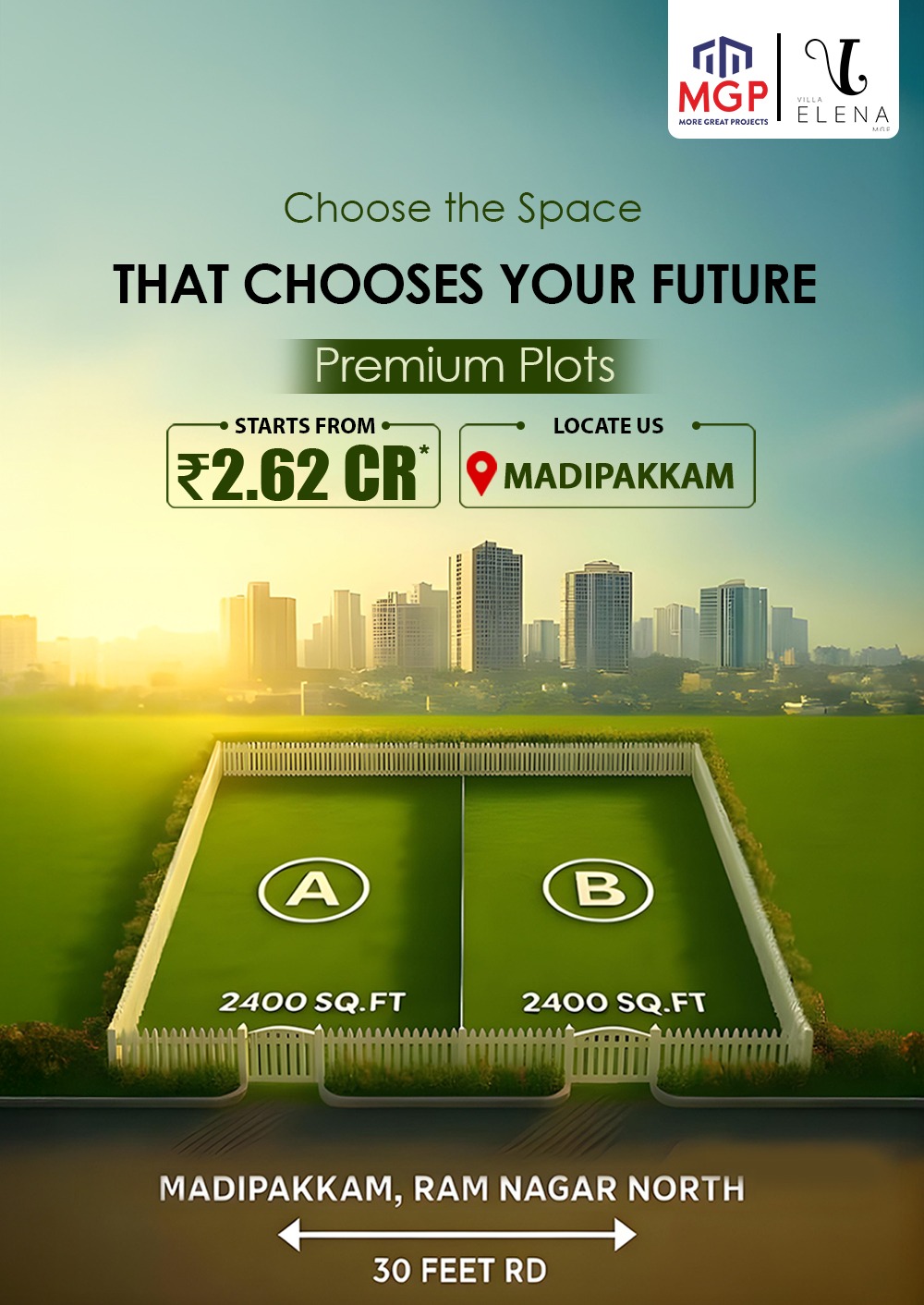 Madipakkam Phase990 Mobile