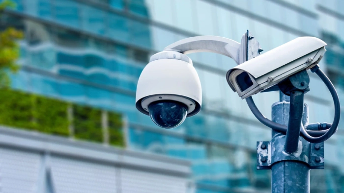 CCTV SURVEILLANCE