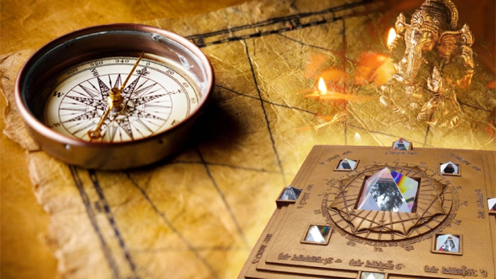 VASTU